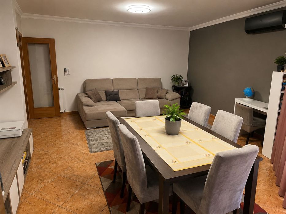 Vende se apartamento T3