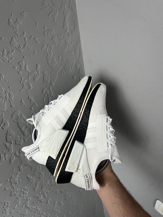 Adidas nmd кросівки чоловічі