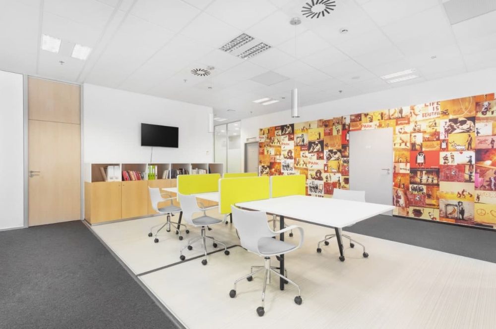 Wynajem biura w Lublin: W pełni serwisowana przestrzeń biurowa dostosowana do Twoich potrzeb w lokalizacji Regus Zana