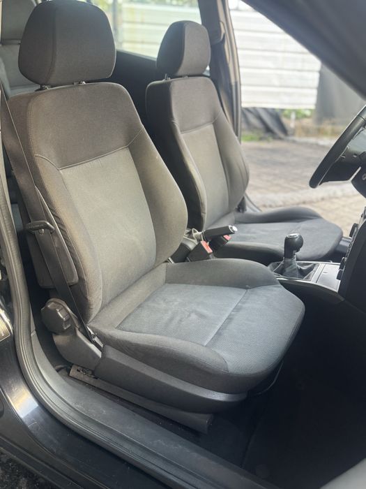 Opel Astra 1.7 ctdi 100cv