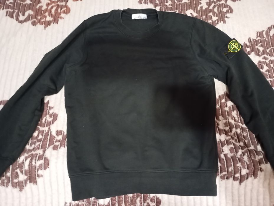 Продам кофту Stone Island  розмір М ''Оригінал''