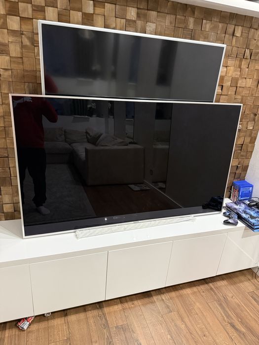 Тлевізор Led Tv Panasonik 65 діагональ