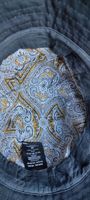 Шляпа панама H&M