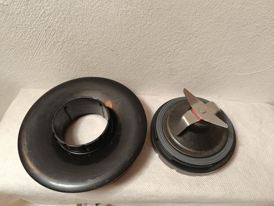 Ostrze | Nóż pojemnika z kołnierzem do blendera Kenwood BLP402WH BLP40