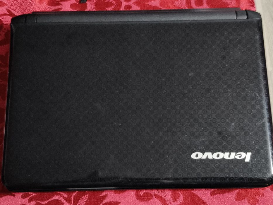 Notebook LENOVO  pt