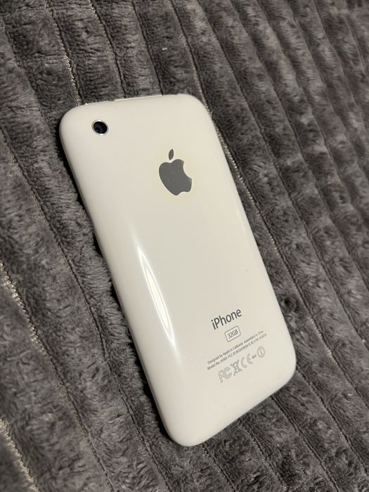 iphone 3gs 32gb - купити телефони та аксесуари - Ціна на OLX.ua