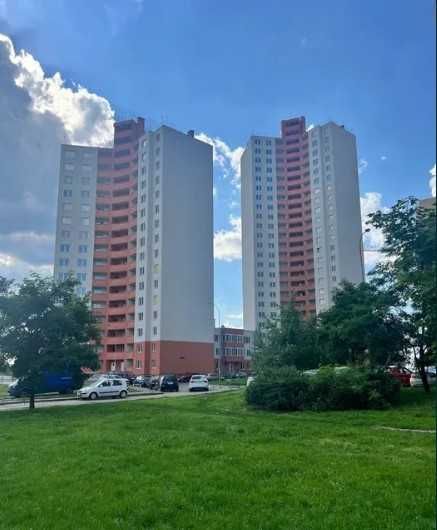 1-кімнатна квартира за адресою вул. Милославська (площа 43 м²) - Atlanta.ua - фото 18