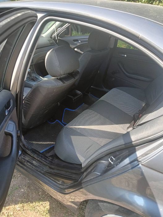 продам BMW e46 318