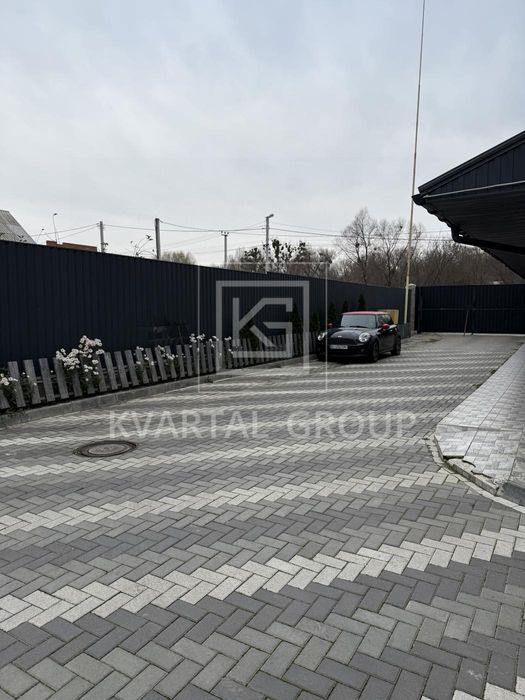 ТаунХаус з ремонтом Гостомель