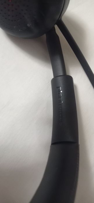 Специализированная гарнитура Plantronics Poly Voyager 4210 UC USB-A