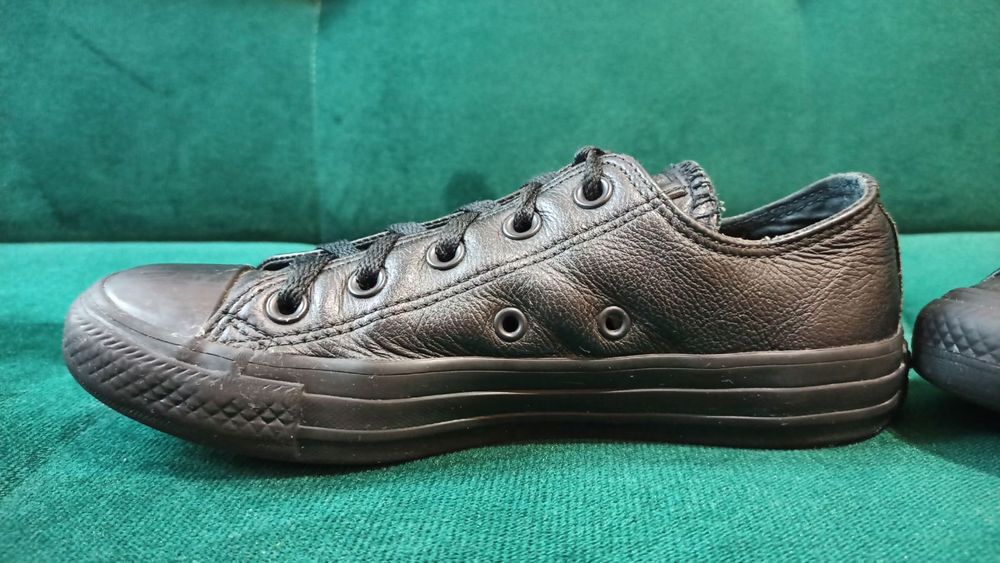 Buty damskie firmy Converse