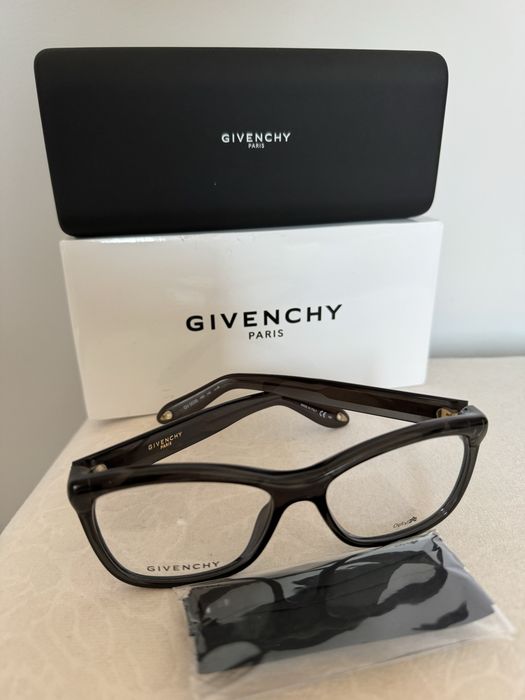 Zerówki/oprawki Givenchy