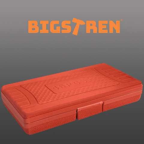 Zestaw narzędzi 46 elementów