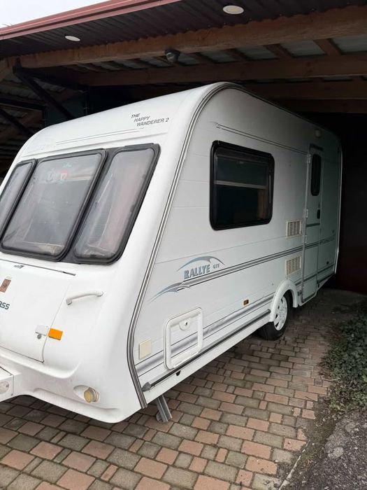 Продам  трейлер