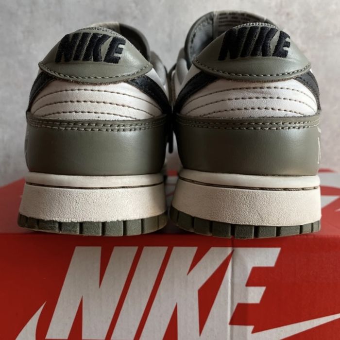 Buty sportowe Nike Dunk Low NBA Paris