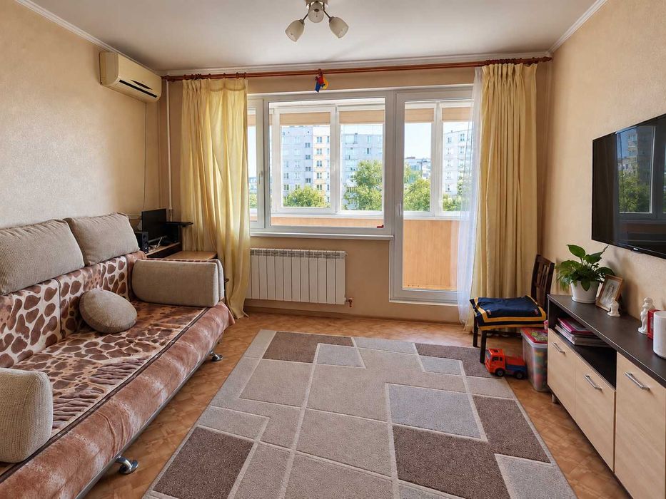 ‼️Продам 1к квартиру Роганский Ж\М  с\м Класс
