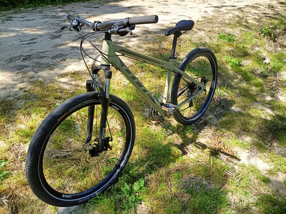Bicicleta  OTTE aro 27.5 nova