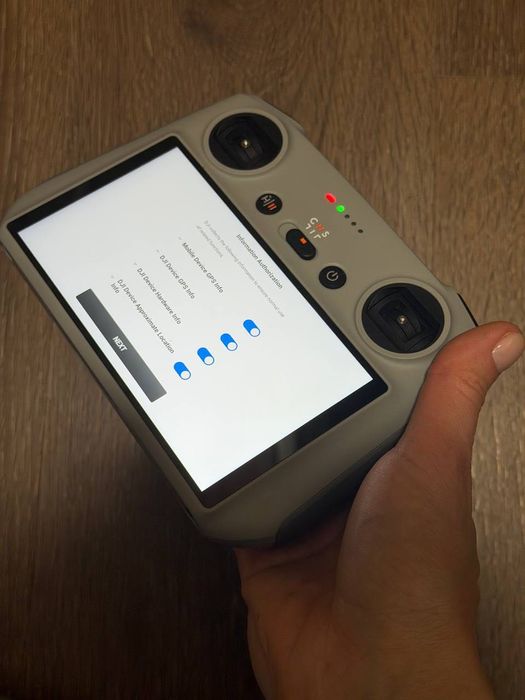 Kontroler DJI RC RM330