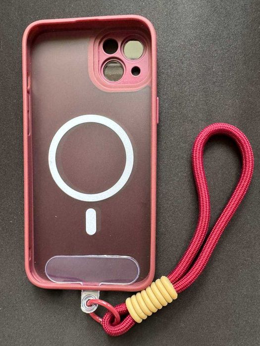 Новий чохол на Смартфон Apple iPhone 14/15 Plus