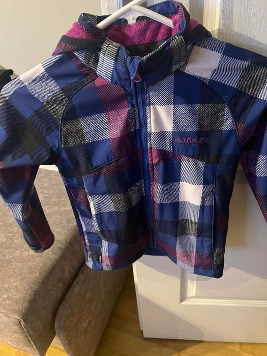 Kurtka jesienno-zimowa Dare2b