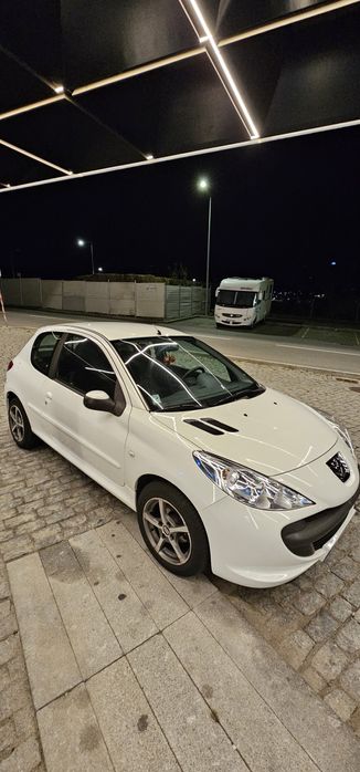 Peugeot 206+  1.4HDI