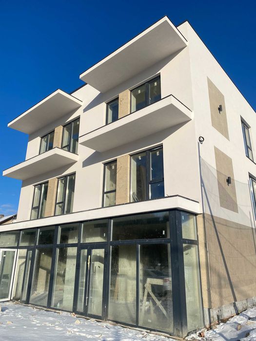 Оренда приміщення в Брюховичах