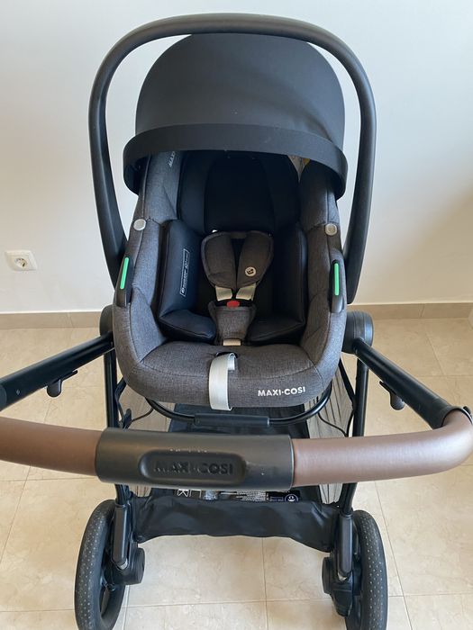 Maxi cosi - Zelia S Trio