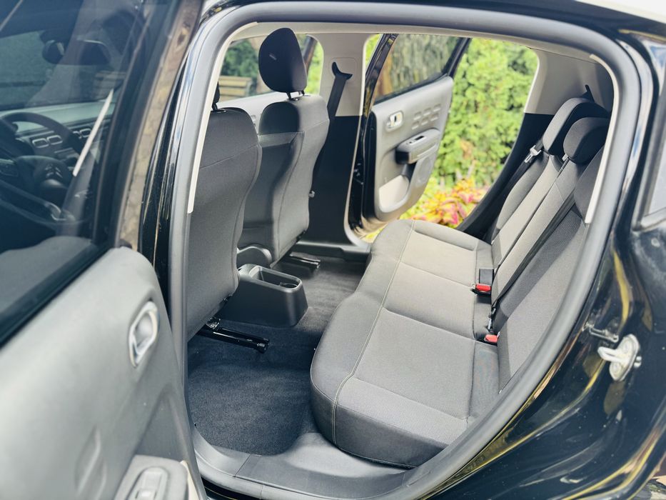 Citroen C3 1.2Pure Tech Shine 2023 рік Official