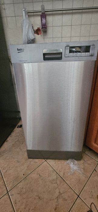 Oddam za darmo zmywarka Beko
