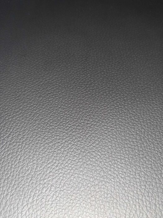 Peças / couro retalhos