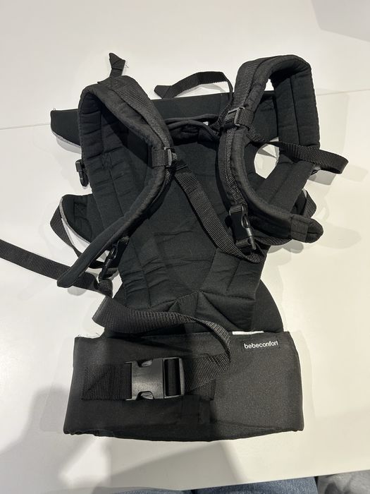 Marsúpio Go4 Bébé Confort