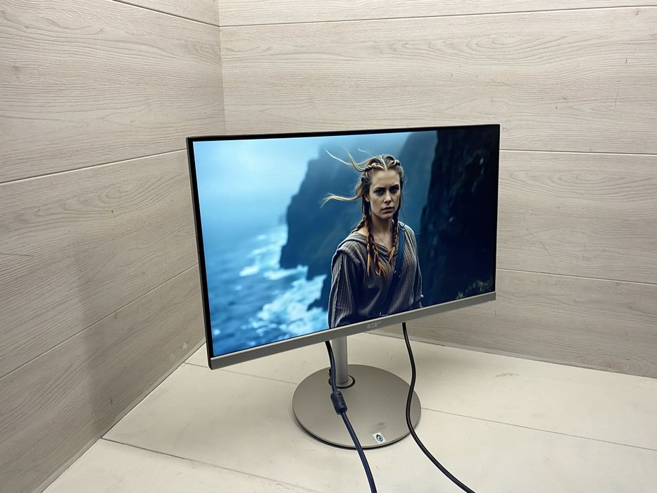 монітор Acer CB242Y 23.8″  Full HD (1920×1080) HDMI, DisplayPort, VGA