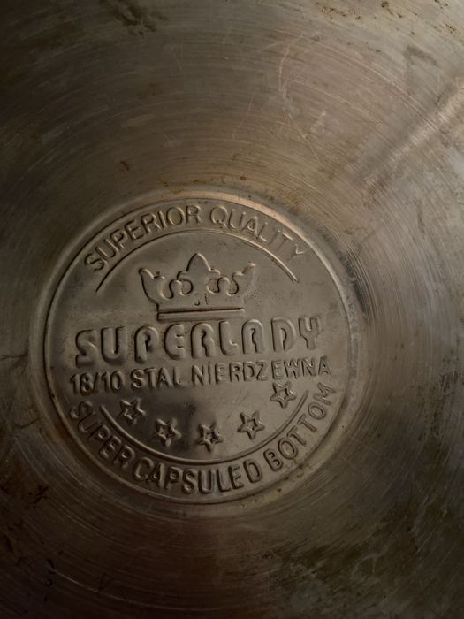 Каструля 4 літри