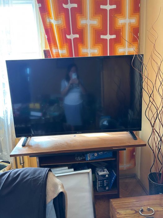 Telewizor Sharp LC-48CFE4042e 48 cali