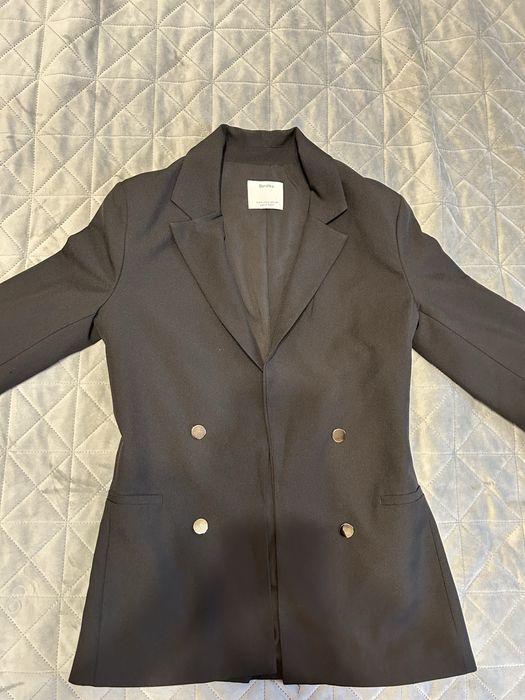 Піджак Bershka в ідеальному стані