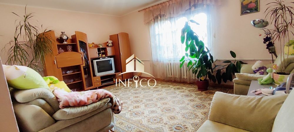 Продаж будинку в Смілі, стан заходь - живи