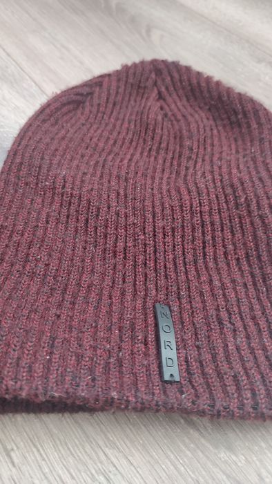 Шапка+хомут Nord