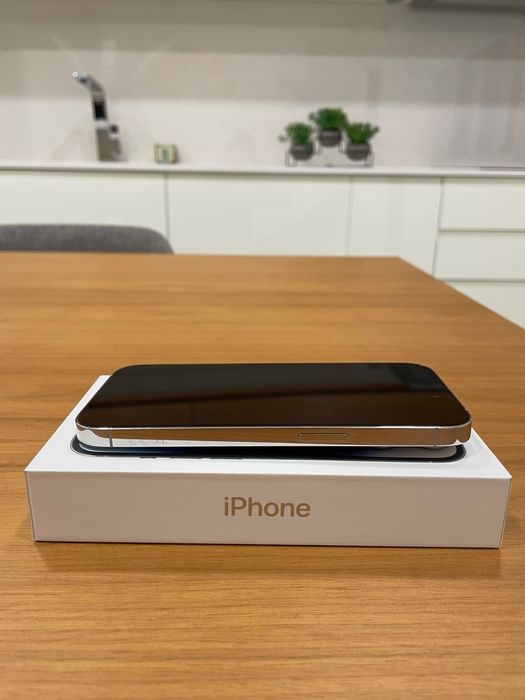 iPhone 14 Pro - 256gb - Branco