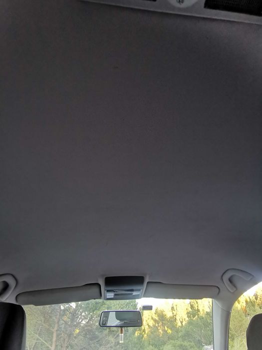 Volkswagen polo 2007 145 mil kms
