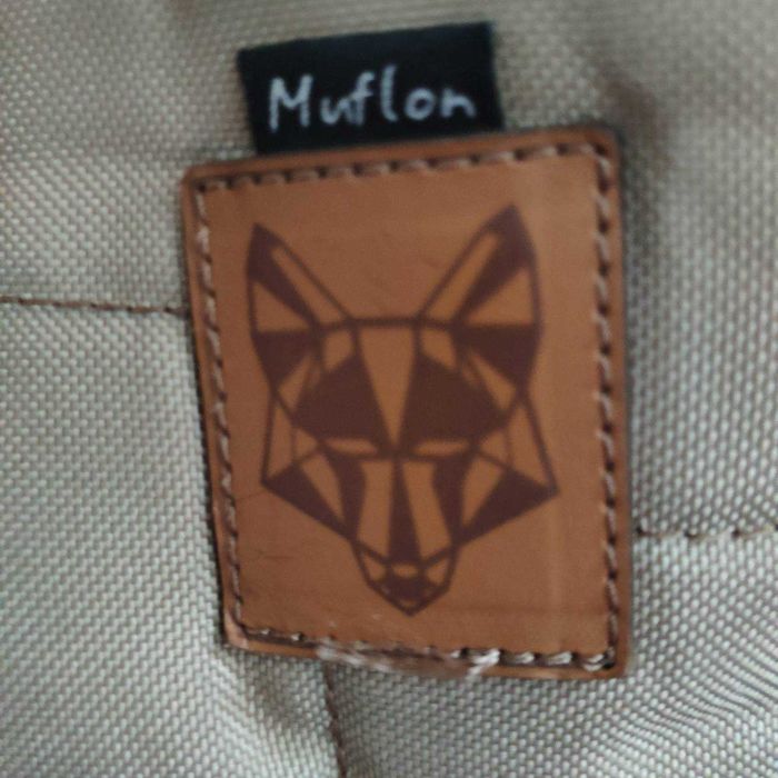 Śniegowce Muflon 27/28