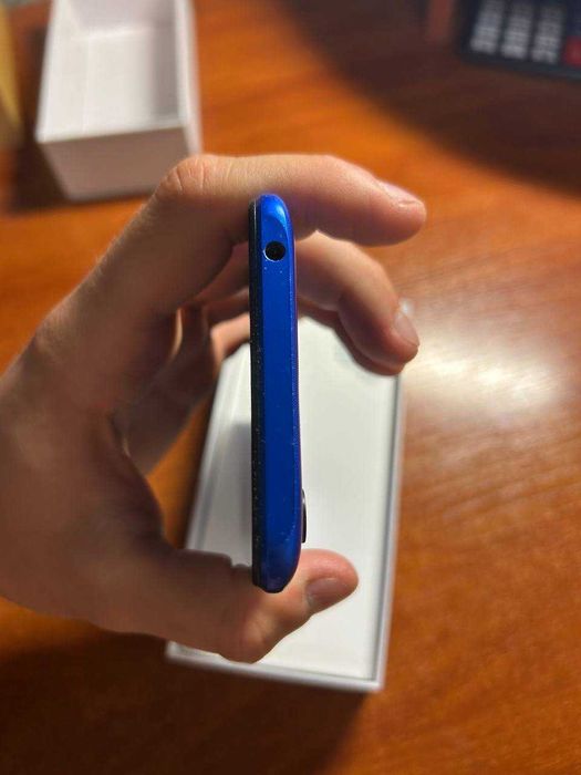 Xiaomi Redmi 9A | Чудовий стан | Повний комплект