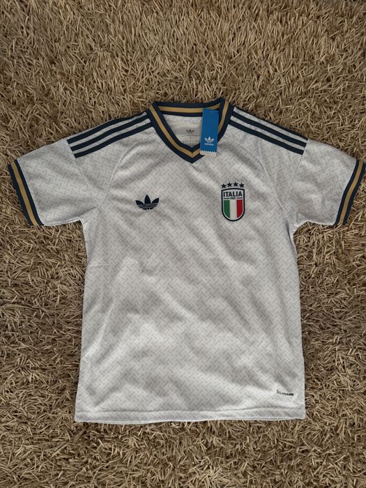 Camisola Itália 2026