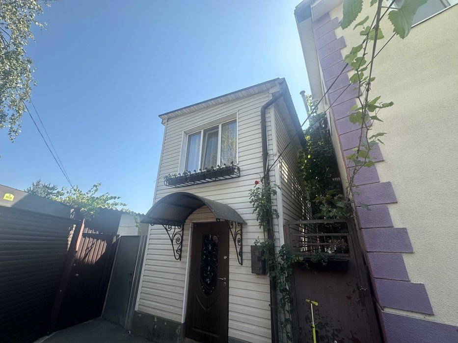 2-кімнатна квартира за адресою (площа 44 м²) - Atlanta.ua - фото 7