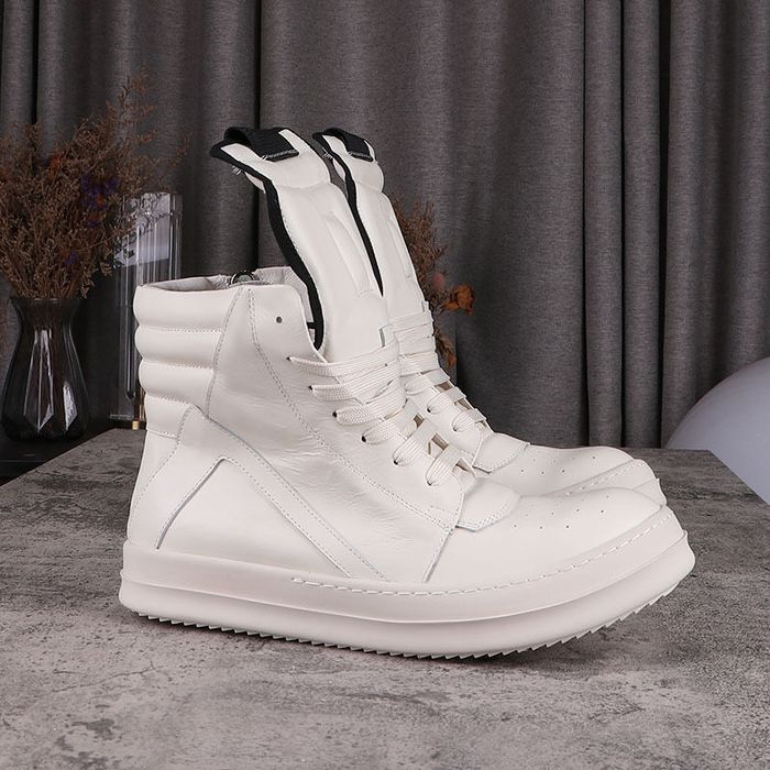 Rick Owens Geobasket | Усі розміри