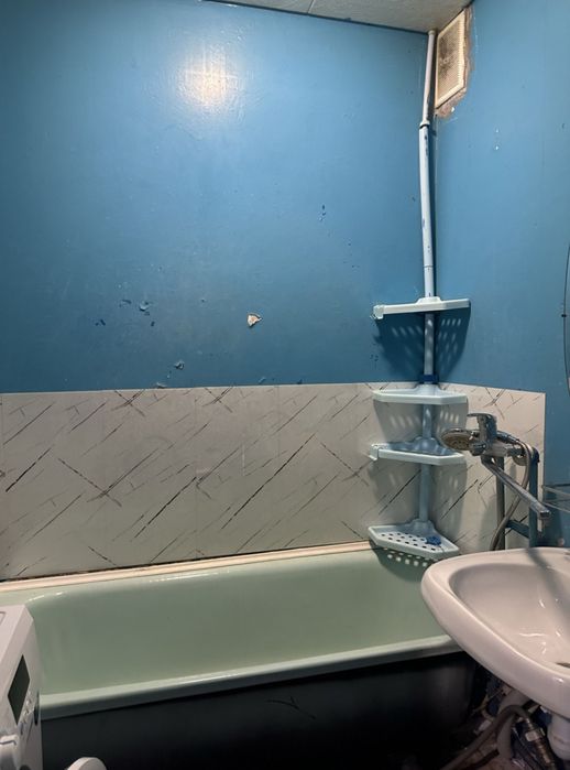 Продам отличную 2х комнатную квартиру в Ингульском районе.