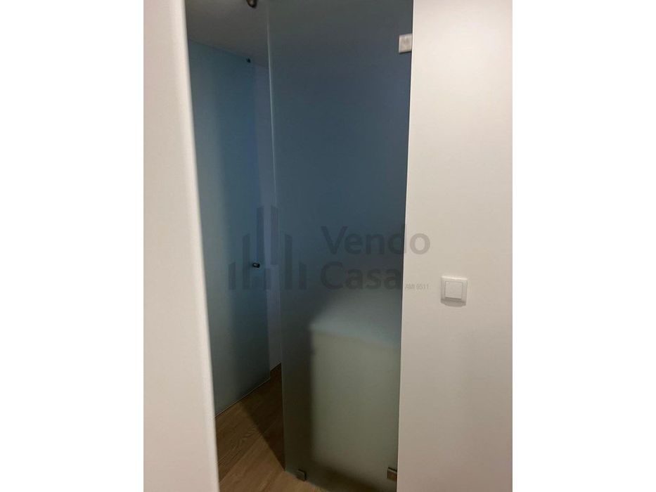 Arrenda-se T1 Mobilado- Braga Centro Histórico