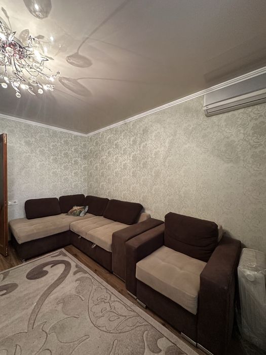 Продам 4 комнатную квартиру 80 м2, Св Рихтера ПриватБанк єВідновлення