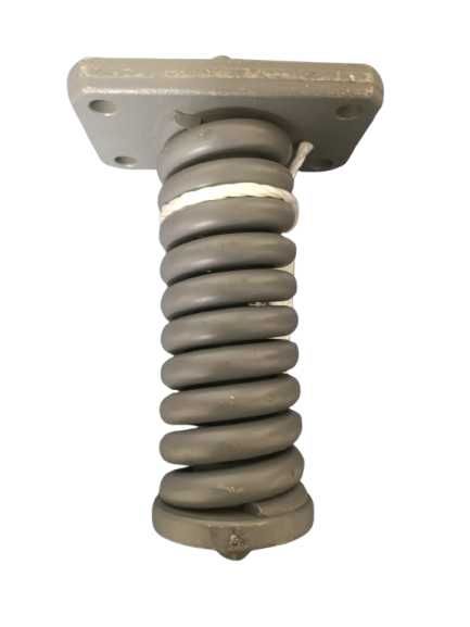 Oryginalna kompletna sprężyna napinacza gąsienicy Takeuchi TB228