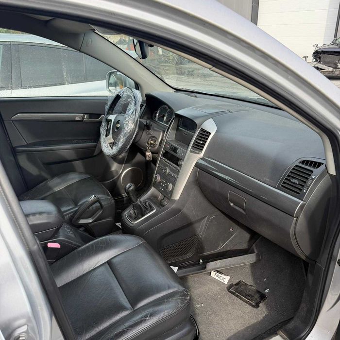 Chevrolet Captiva 2.0D  (para peças)