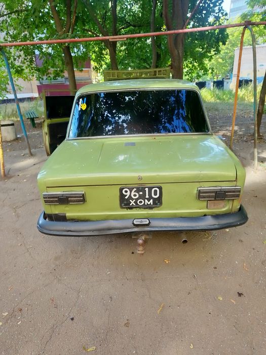Продам Ваз 2101.